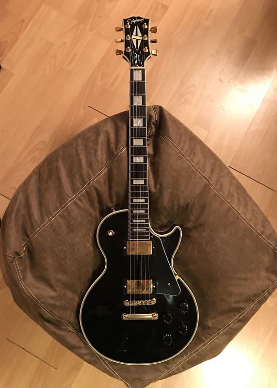 1999 epiphone deals les paul custom