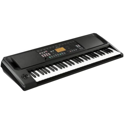 Korg EK-50 Entertainer Keyboard image 2
