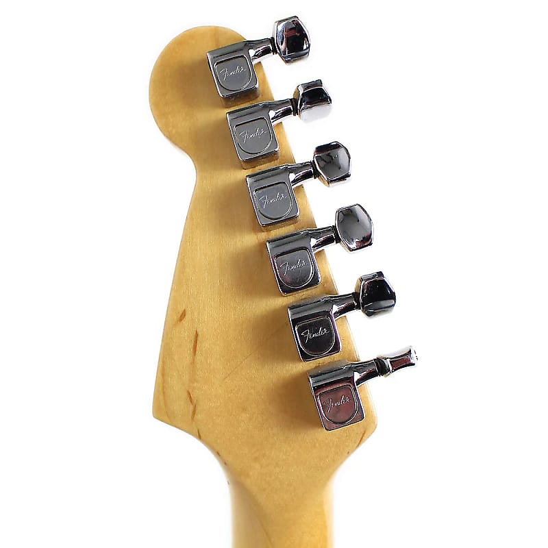 Fender "The Strat" (1980 - 1983) image 6