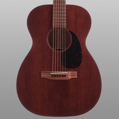Martin 000-15M Acoustic Guitar image 1