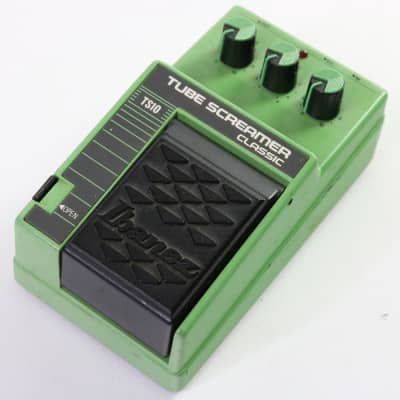 Ibanez TS10 日本製 艶あり