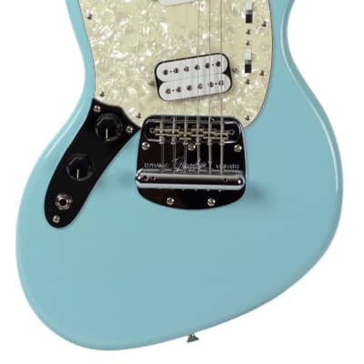 Fender Kurt Cobain Signature Jag-Stang | Reverb