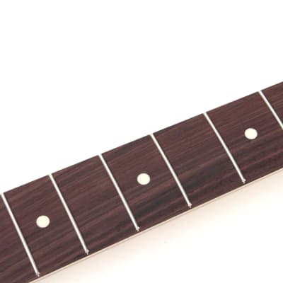 AllParts SRO-V Rosewood Stratocaster Neck image 4