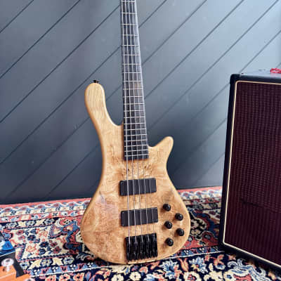 dragonfly CHB 5 / 345 CUSTOM #22019SE 4.25kg【横浜店】 | Reverb Poland