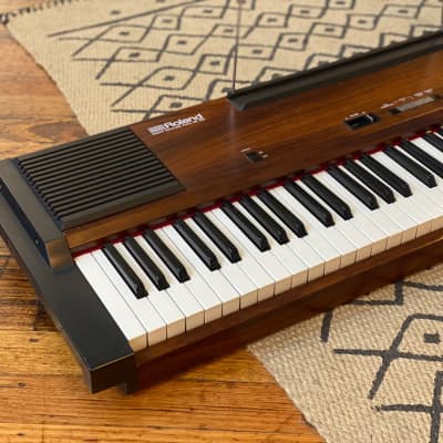 Roland HP-100 Piano Plus Electric Piano | Reverb