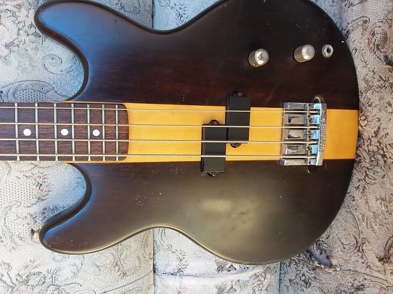Vantage Precision Bass image 1