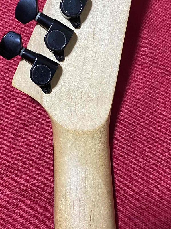 Edwards by ESP E-AS-36SM ANCHANG STAR Built in AMP Black Edwards by ESP E-AS-36SM ANCHANG STAR Built in AMP Black