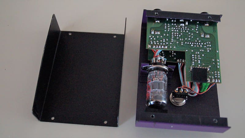 Guyatone FUNKY BOX FB-X | 斉藤さんのブログ