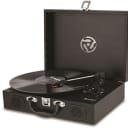 Numark - PT01 Touring - Classically-styled Suitcase Turntable with USB Port