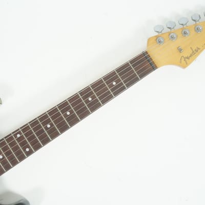 Fender ST-Champ Mini Stratocaster MIJ with Built In Speaker