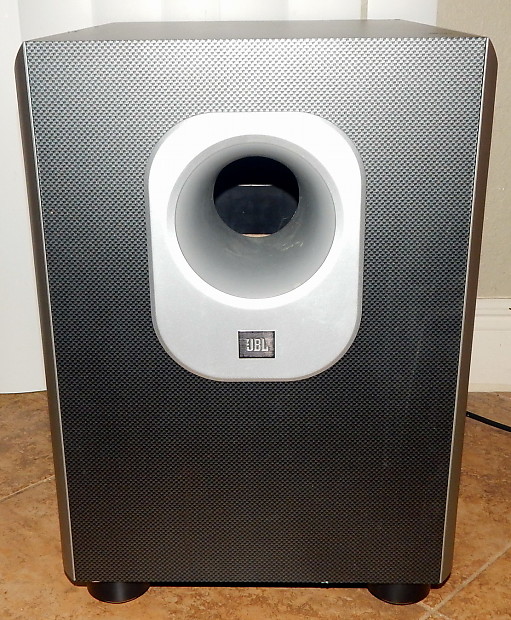 Jbl Sub300 Jbl Simply Cinema Sub 300 Review JBL SUB300 12