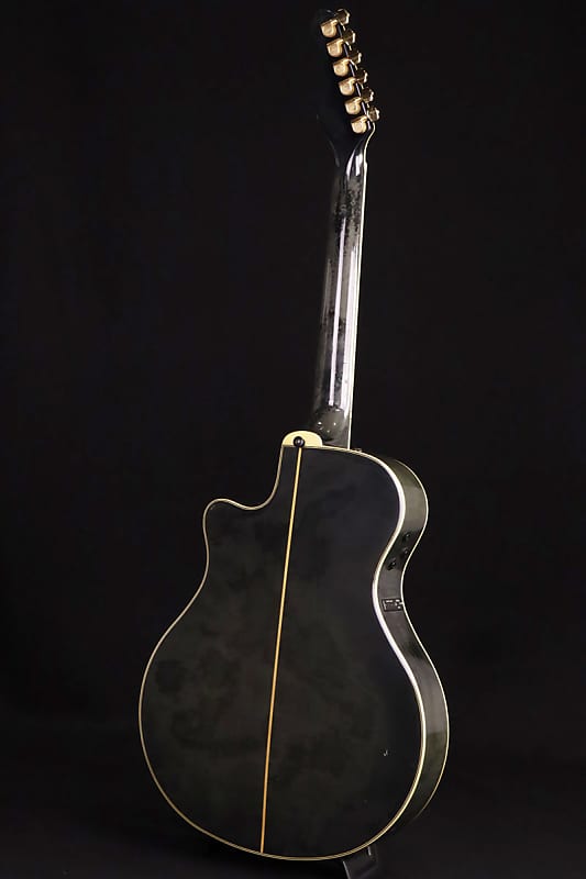 Yamaha Apx 10 S Blb [Sn 0107742] [08/22] | Reverb Canada