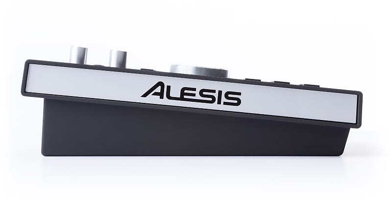 Alesis COMMAND MESHKIT Electronic Drum Kit image 1