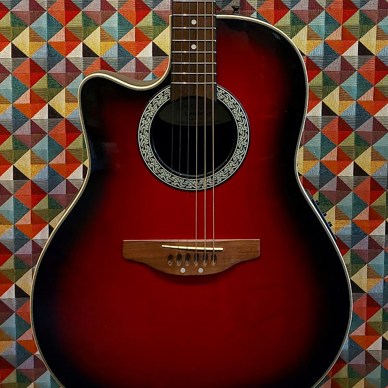 Ovation celebrity cc024 new arrivals