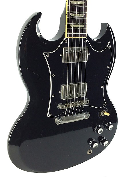 Gibson SG STANDARD 1996年製　ギブソン　SG Gibson SG STANDARD 1996年製 ギブソン SG Gibson SG Standard