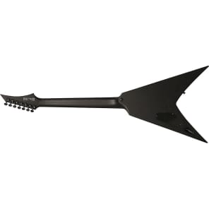 Washburn PX-SOLARV170CK Ola Englund Parallaxe Solar V 7
