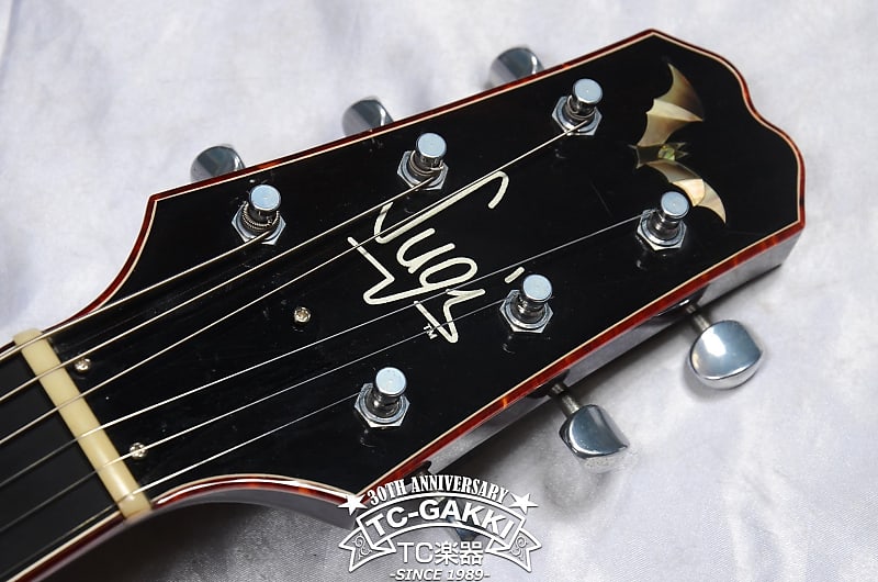 2010 Sugi SH485 | Reverb