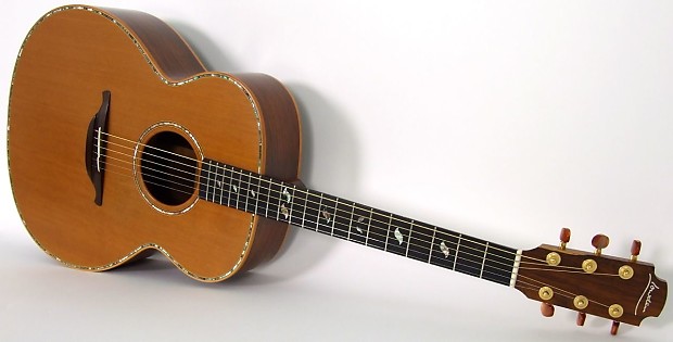 Lowden o38 hot sale