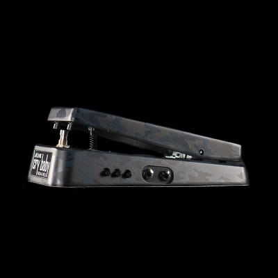 Dunlop Cry Baby® From Hell Wah Dimbag Siagnature Wah image 5