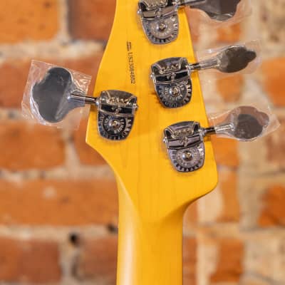 Fender American Professional II Precision Bass V - Dark Night image 6