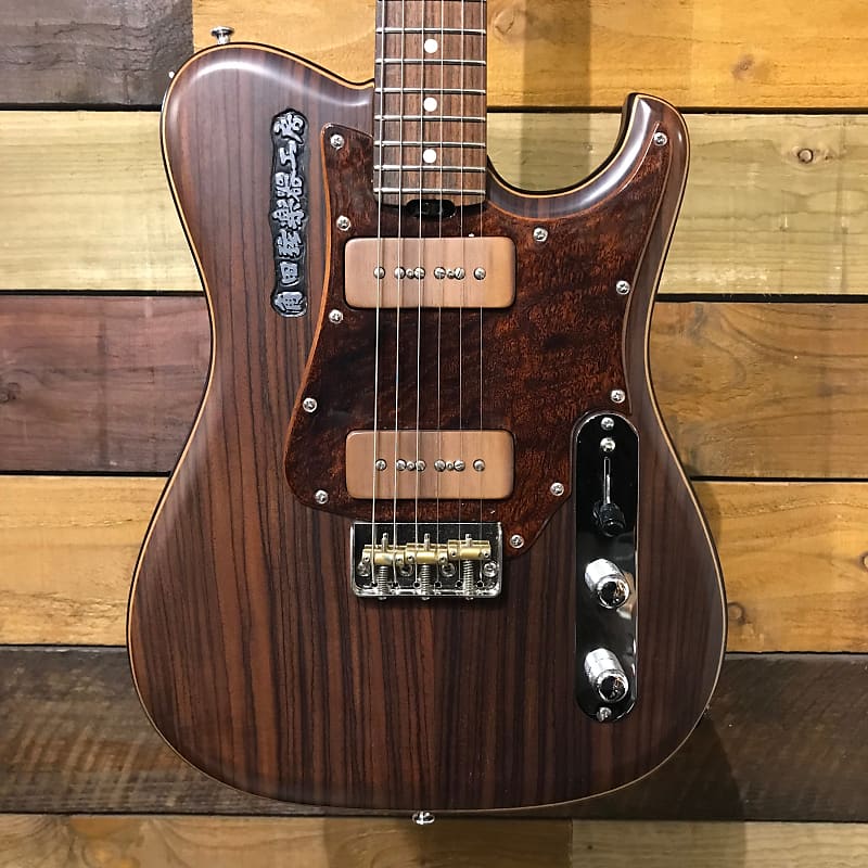 T.S. Factory 151A-TSSP Rosewood 2019 RARE! image 1