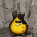 Gibson Les Paul Junior 1957 Vintage Sunburst