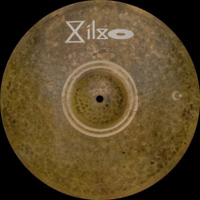 Xilxo Dixieland 14" Hi-Hat 910/1100 g image 3
