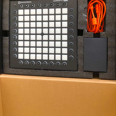 Novation Launchpad Pro MKII Pad Controller
