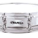 Mapex MPX 14x3.5 Steel Piccolo Snare Drum Chrome