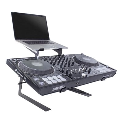 Mint Headliner Covina Pro Dual Device Controller Stand image 3