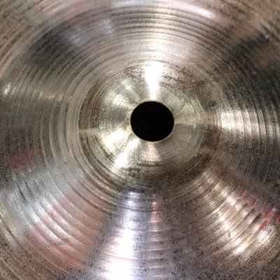 Zildjian 8