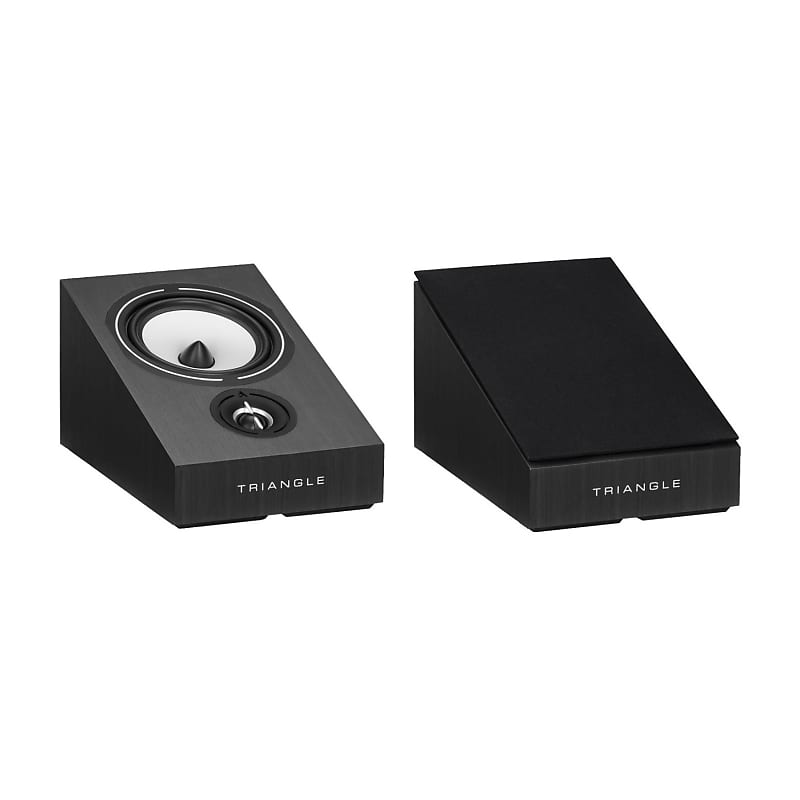 LN01A Wireless Bluetooth Bookshelf Speakers (Linen Gray, Pair)