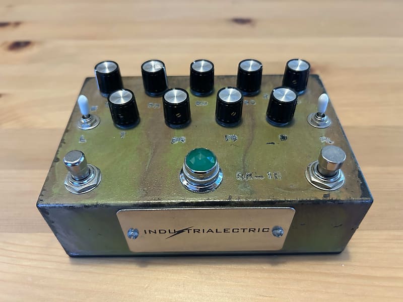 Industrialectric RM-1N