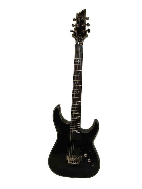 Schecter Hellraiser C-1 FR | Reverb Canada