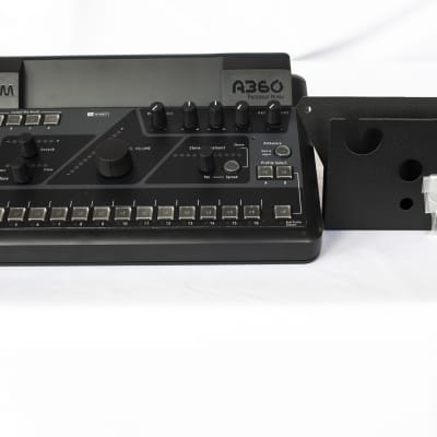 Aviom A360 36-Channel Personal Mixer image 6