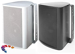 HD FIDLITY Indoor/Outdoor Speakers image 1