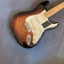 2021 Fender Player Plus Stratocaster 3-Tone Sunburst w/Original Case MINT UNPLAYED