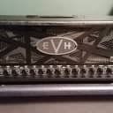 EVH Stealth Black 100 watt   Amp Head