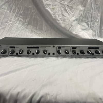 dbx 266xs Dual-Channel Compressor / Gate | Reverb Canada