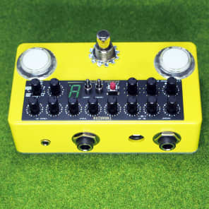Bananana Effects TARARIRA Compact Multifunction Arpeggiator