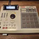 Akai MPC2000XL MIDI Production Center with CF Card Reader