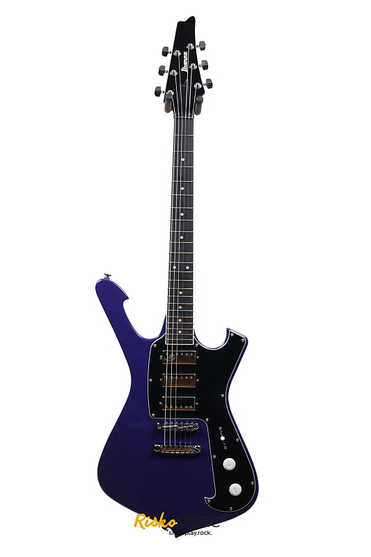 ギター Ibanez FRM300GB Paul Gilbert Fireman Ibanez unveils catalogue for 2021, including new Paul