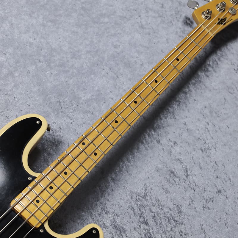 RS Guitarworks Old Friend Slab Bass 4.17kg