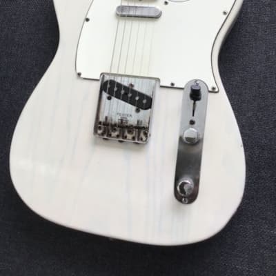 Fender Telecaster 1966 image 3