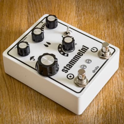 drolo stamme［n］glitch Looper レア drolo stamme［n］glitch Looper レア