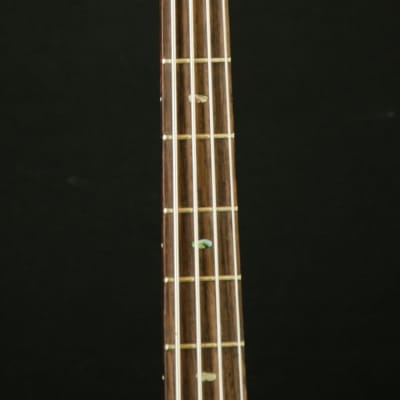 Ibanez SR500BM Soundgear Bass with Active Electronics, B Stock, Damage image 4