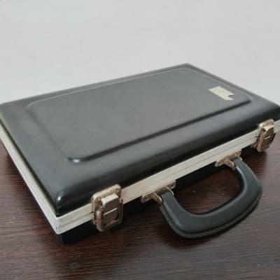 Oboe Moennig Artist Bros Model 2 R Vintage image 24