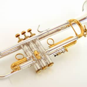 Bach バック Stradivarius New York 7 ケース付き 2d110be7-a61f-4080-92c2-