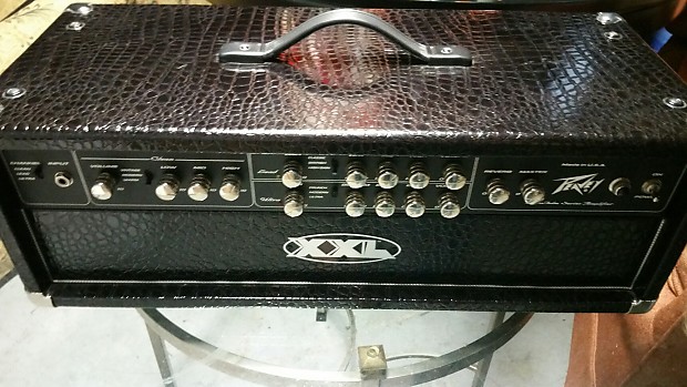 Peavey sales xxl 212