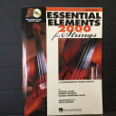 Essential Elements 2000 for Strings Viola Book 1